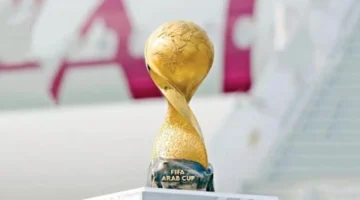 مجموعة قطر .. ترتيب المجموعة الأولى في كأس العرب 2025 عقب هزيمة تونس في بداية البطولة